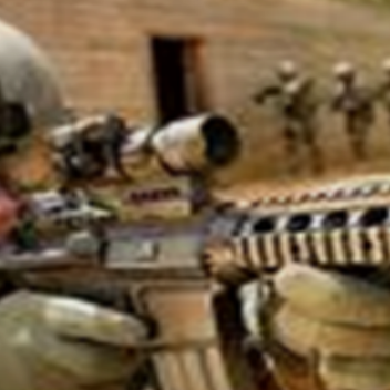 Fight For Freedom! FPS!