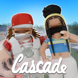 Cascade (Roblox Skating)