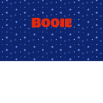 #Booie