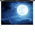 Moon Desires