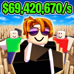 Build a Farm (BETA)
