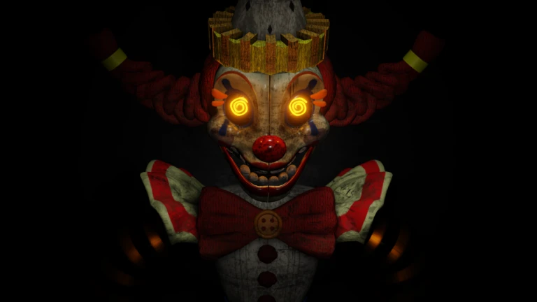 FNaF: Secret Of The Mimic Remake