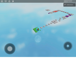 Obby for noobs