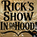 Rick’s Universe