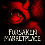 Forsaken MarketpIace Group Thumbnail