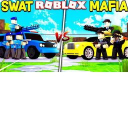 SWAT vs Mafia