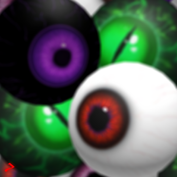Eyes Unite - Free Admin & Gear Testing