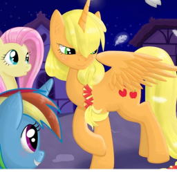 Survival the Twilight Sparkle the Killer
