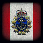 Royal Canadian Navy 1950s