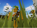 THE PLANTS OF PLANTS!