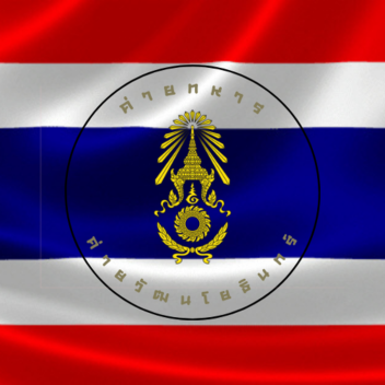 Thai Military Simulator [ Roleplay ]