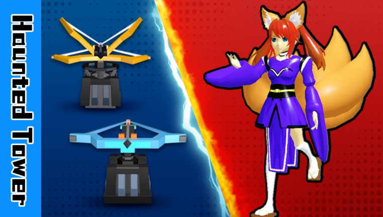 Survive the Haunted Town screenshot 2