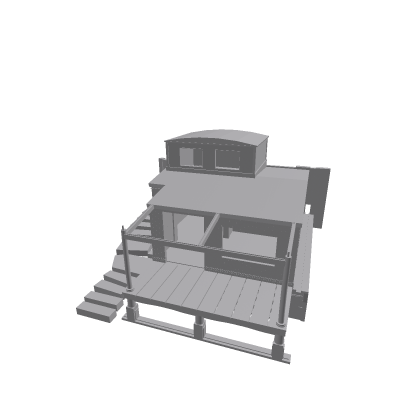 beach house :D