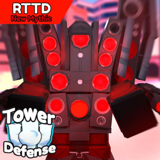  [👀 Mini-Update 🎁] Retro Toilet Tower Defense