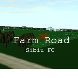Farm road - UEFL