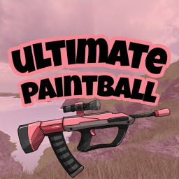 Ultimate Paintball