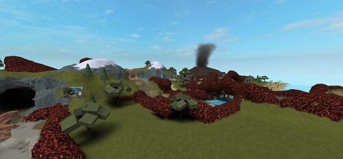 Race Simulator ALPHA!
