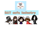 Rat cafe international