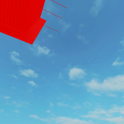The Red Challenge
