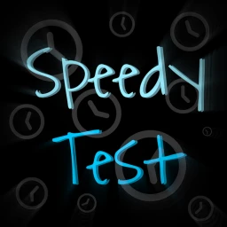 Speedy Test [BETA] icon