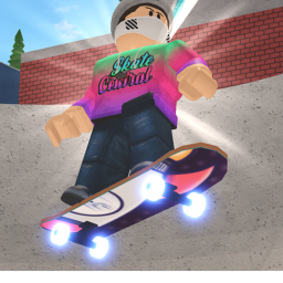 Skate Park