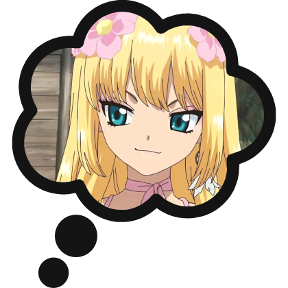 Thinking About Kohaku Dr. Stone