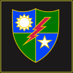 75th Ranger Regiment -