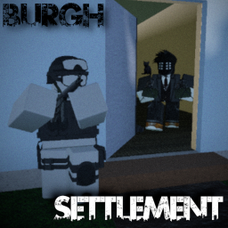 burgh settlement