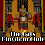 The Cats kingdom Town
