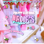 ʚɞ Nadia’s Apparel ʚɞ