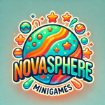 NovaSphere MiniGames