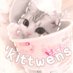 'kittwens