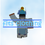 fitts clothes