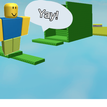 Pro's Difficulty Chart Obby