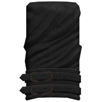 Leon's RE9 Jacket R Sleeve R6