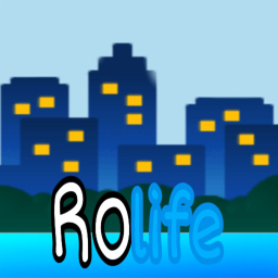 🌃 Rolife JOBS!   🚧🏗