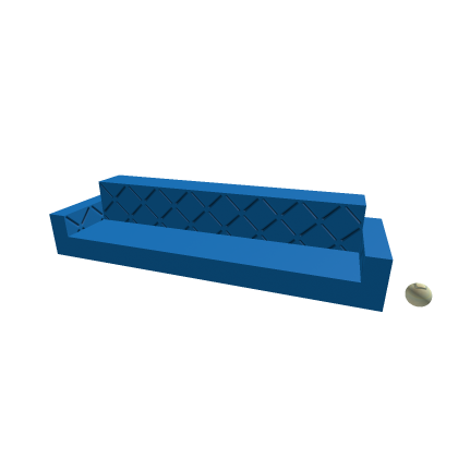 A couch