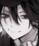lele’s pre-animation group (a lot of bsd refs)