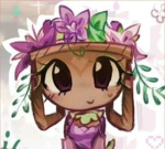 The cuties Mackenzie fan group