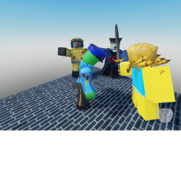 FIGHTING SIMULATER (beta)