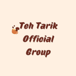 TEH TARIK OFFICIAL SQUAD