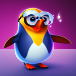 Penguin Studiοs
