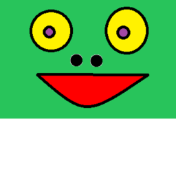 OBBY IGUANA