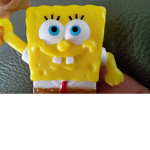 Sponge....BOB!!!