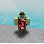 The Zombie Blocks Family