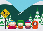 I ♥ South Park