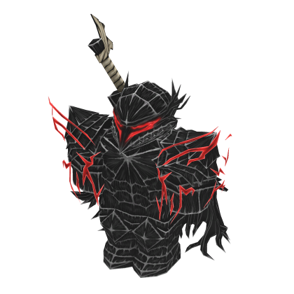 Guts Berserker Armor (✔)