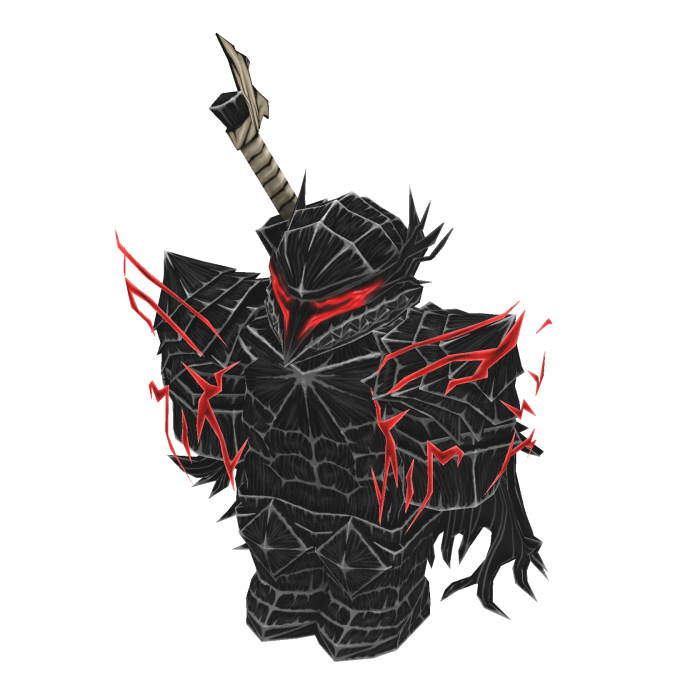 Guts Berserker Armor (✔)