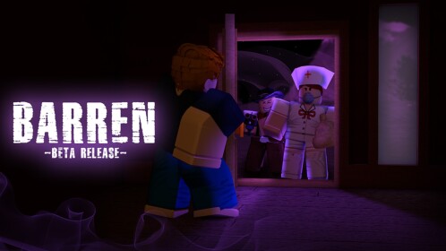 Barren [beta]