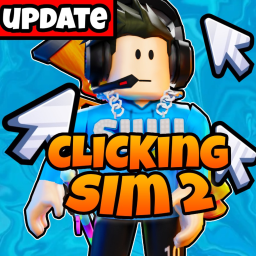 [NEW]Clicking Simulator 2.0